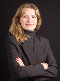 Photo de Ma&icirc;tre Charlotte DESFONTAINES