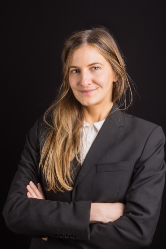 Photo de Ma&icirc;tre Jennifer HENG