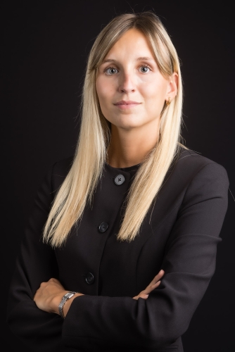 Photo de Ma&icirc;tre L&eacute;a LESTRELIN