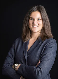 Photo de Maître Camille MACHELE