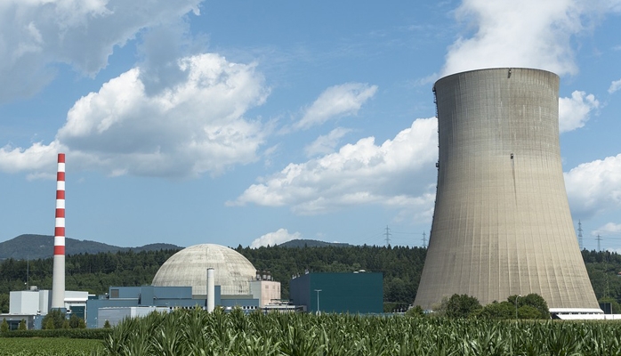 Le gouvernement repousse ses objectifs en matière de réduction du nucléaire à 2035