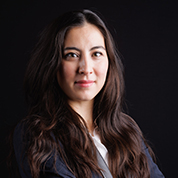 Nathalie Buisson