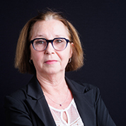 Micheline DREVET