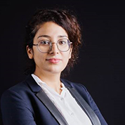 Essya ZARAA