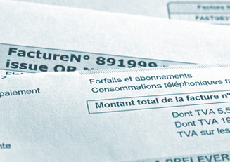 Recouvrement Recouvrement